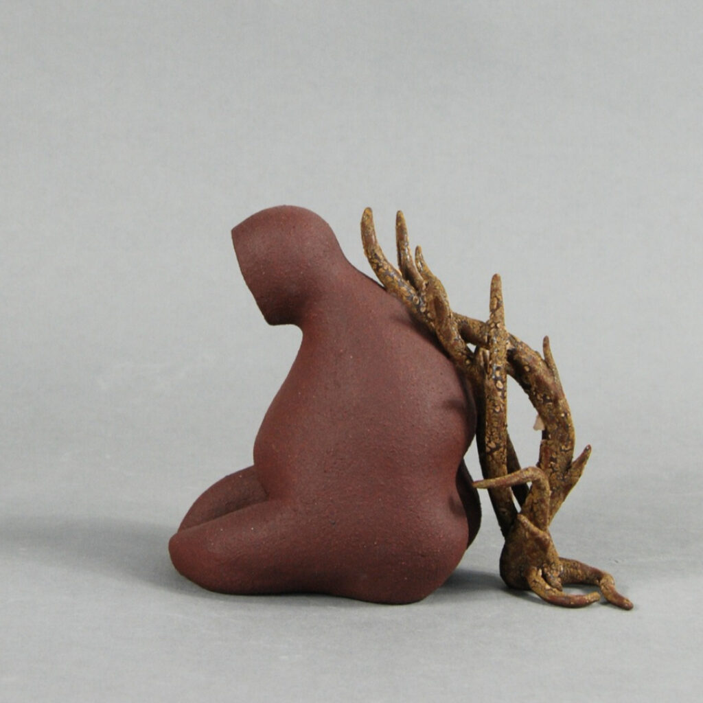 Les Bonnes Fées Sculpture Audrey Jezic