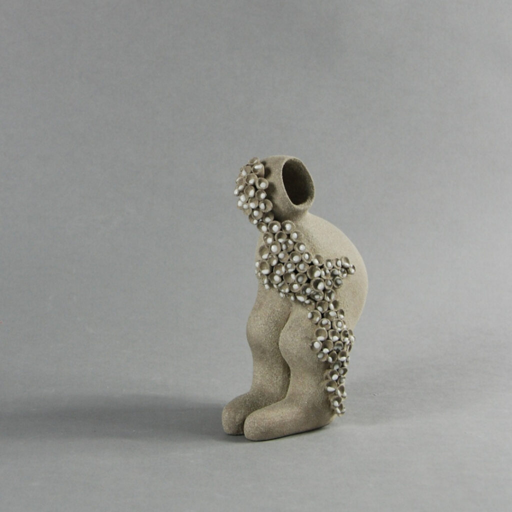 Les Bonnes Fées Sculpture Audrey Jezic