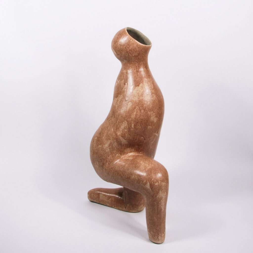 Les Grands Dodus Sculpture Audrey Jezic